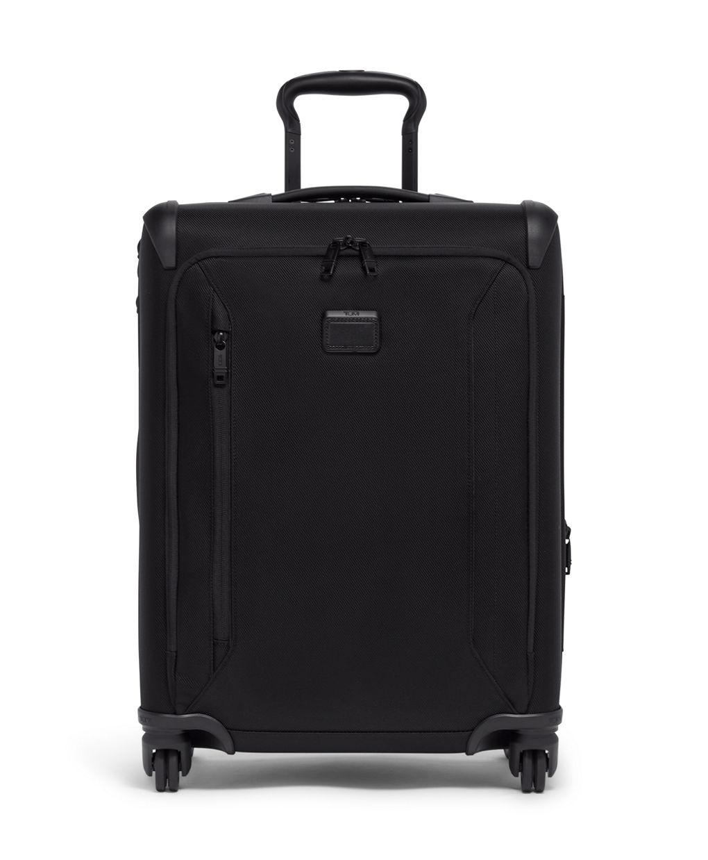 Continental Expandable 4 Wheeled Carry-On