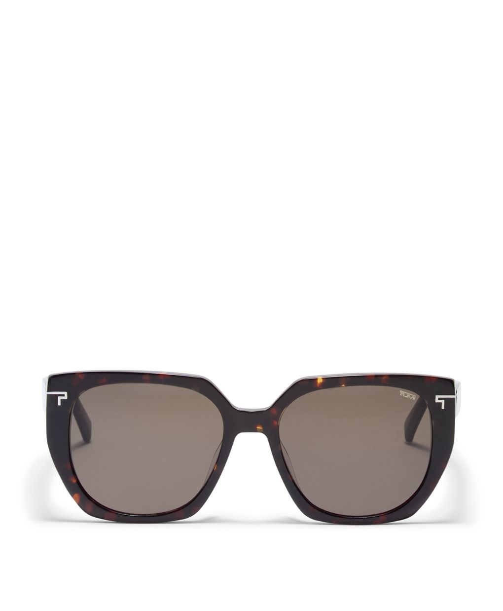 TUMI 515 Modified Butterfly Sunglasses 56mm