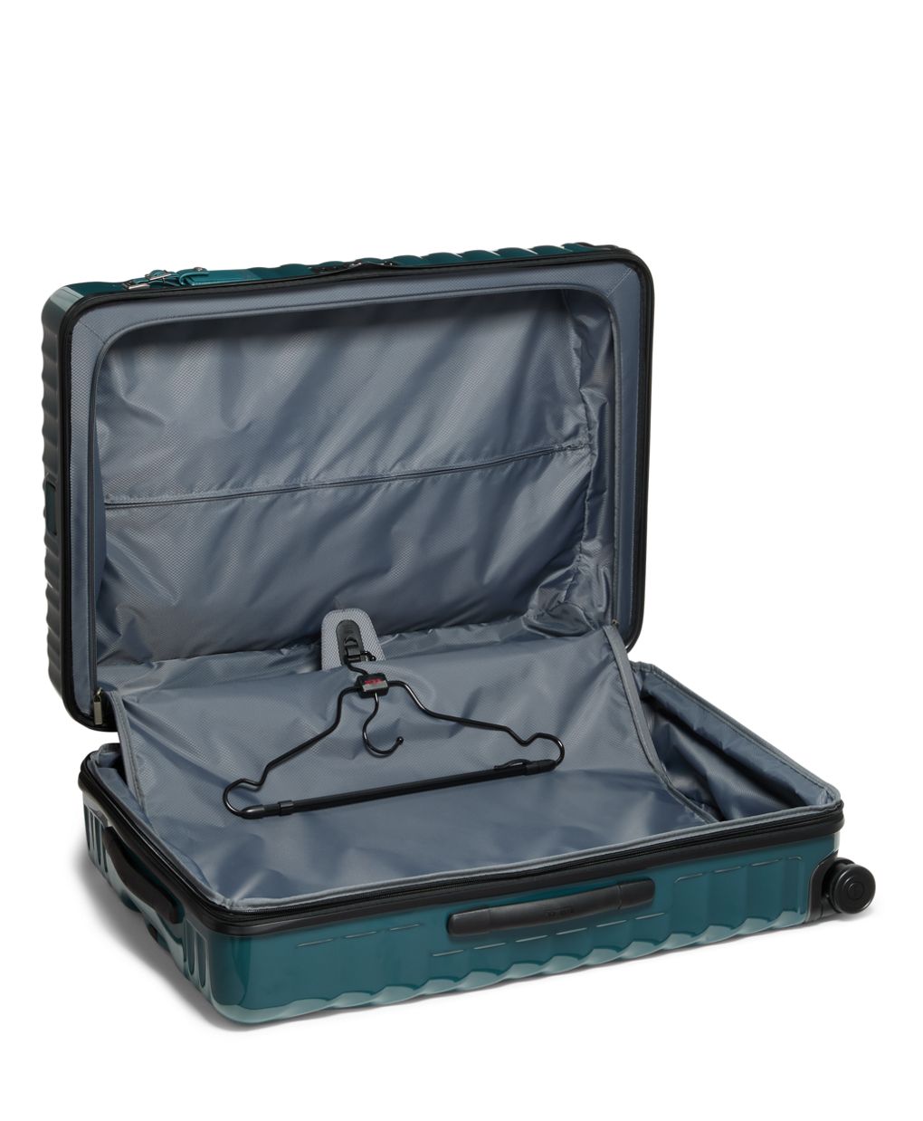 Extended Trip Expandable 4 Wheeled Packing Case