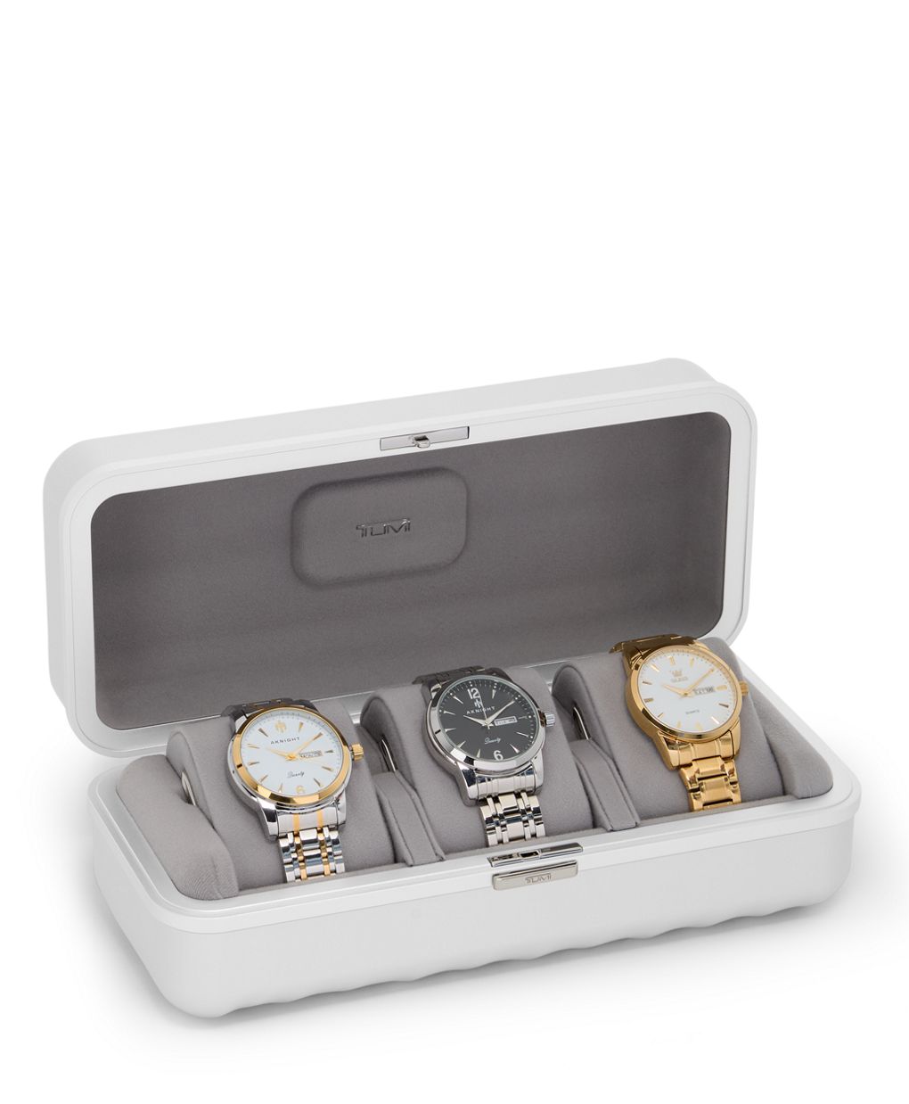 Watch Travel Case