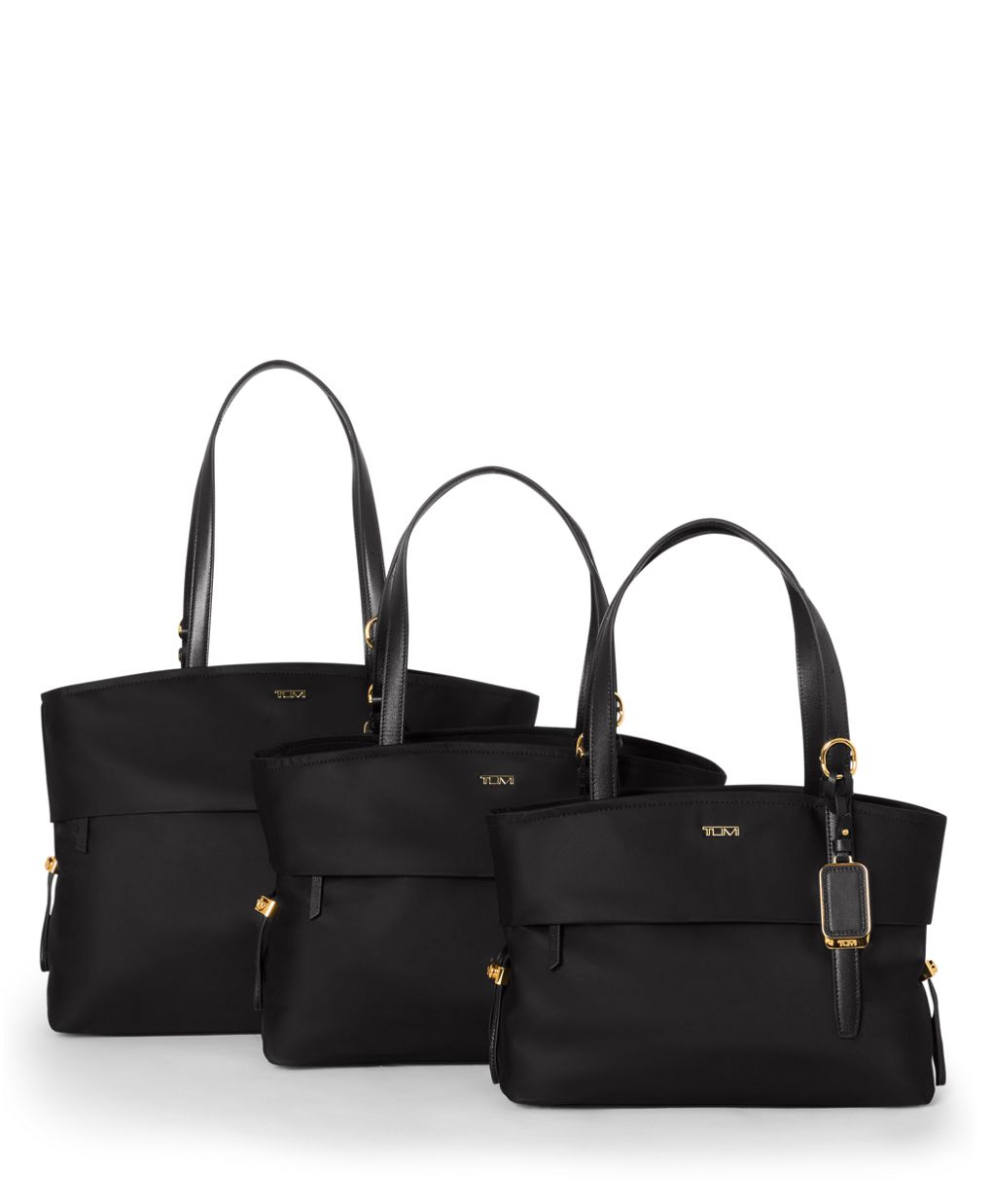 Cam Small Tote