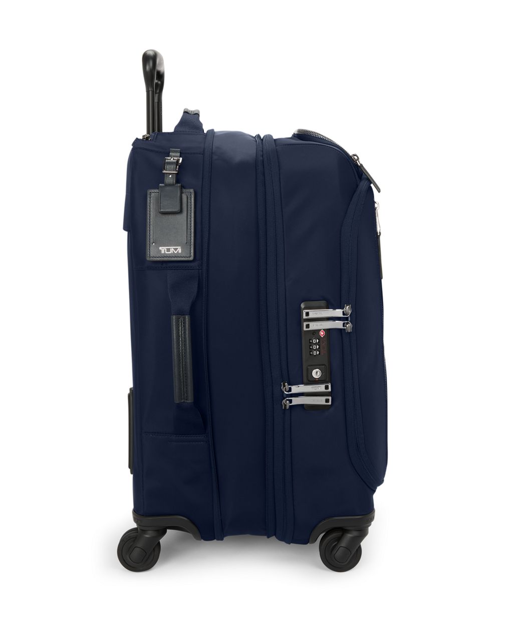 Léger International Expandable Carry-On