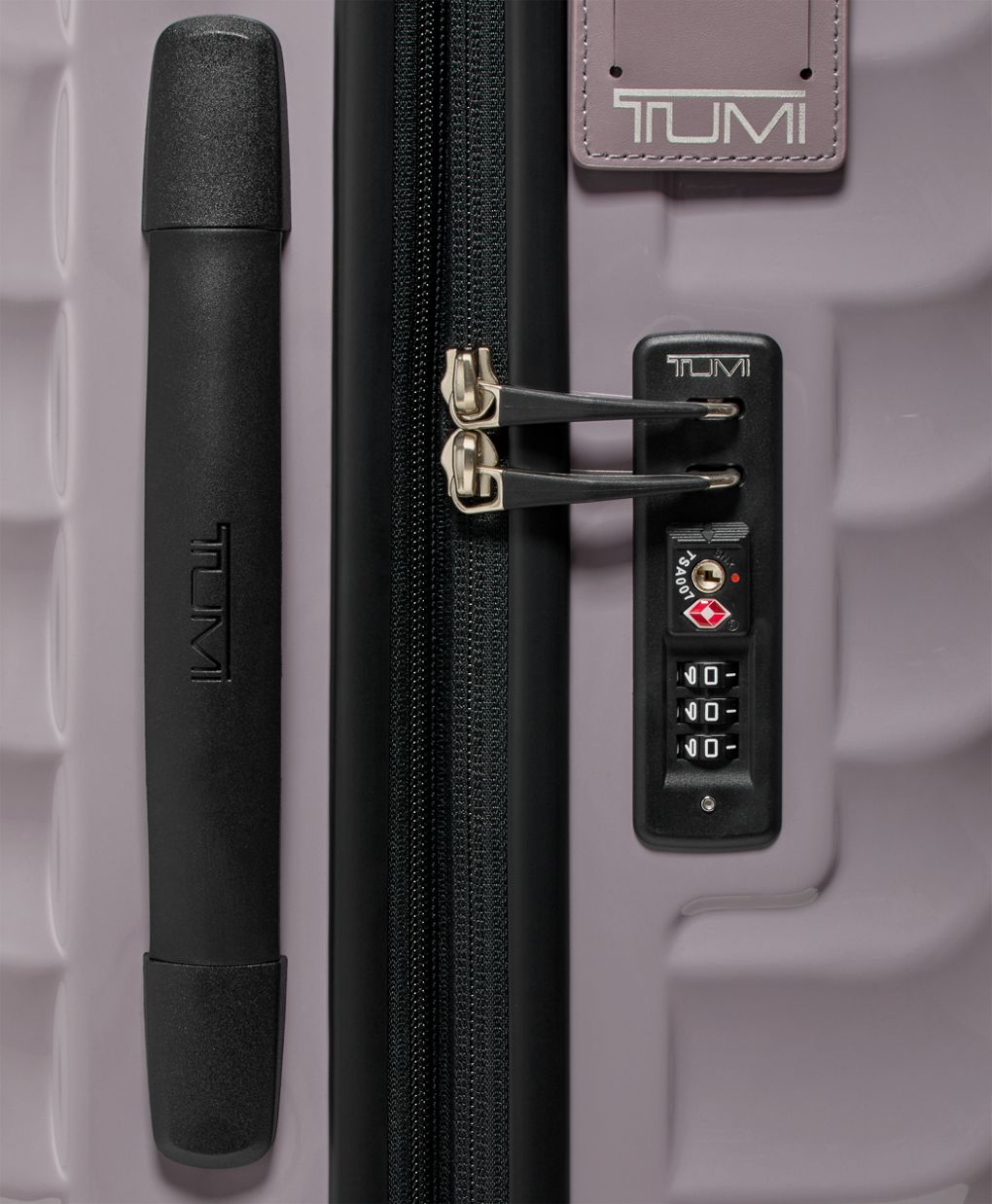 Short Trip Expandable 4 Wheeled Packing Case