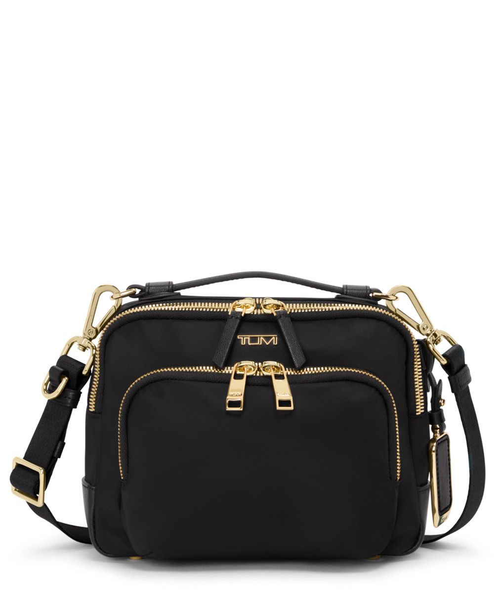 Teghan Crossbody
