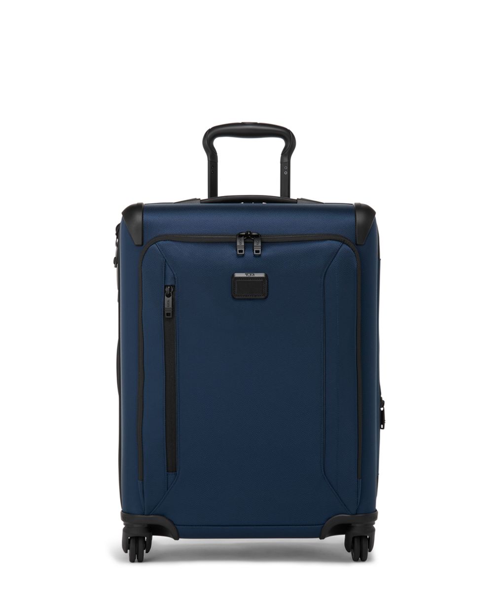 Continental Expandable 4 Wheeled Carry-On