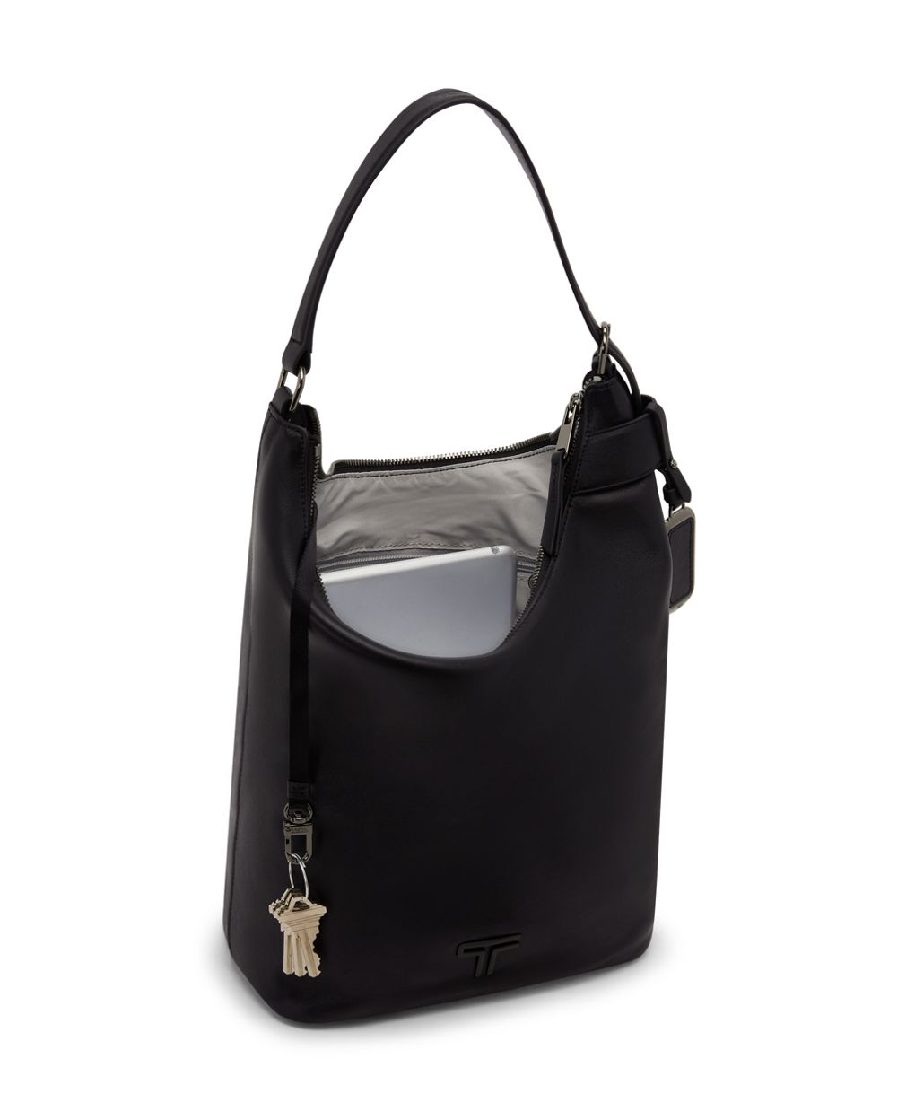 Evora Medium Hobo
