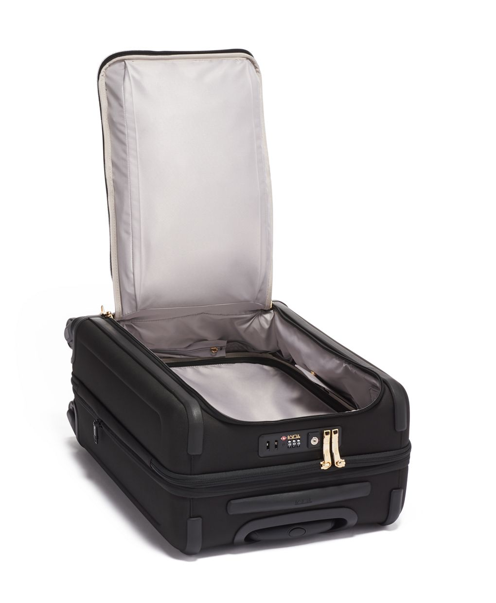 Continental Dual Access 4 Wheeled Carry-On