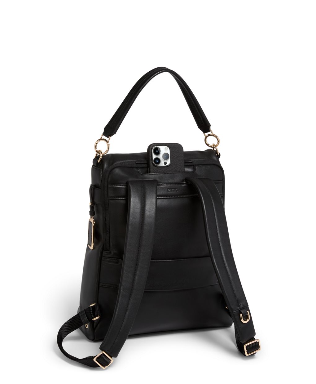 Limerick Backpack Tote