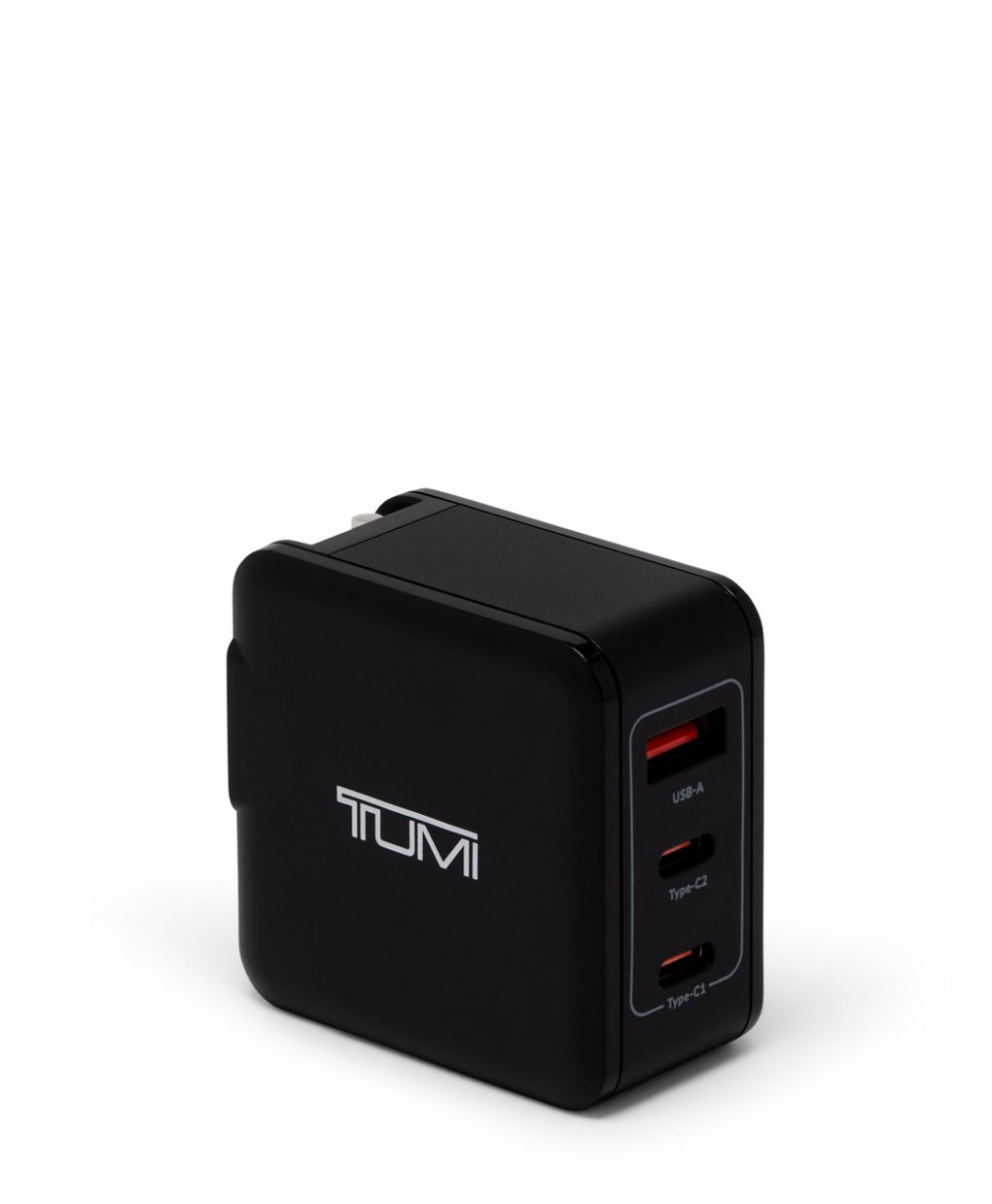 GaN 65W Universal Wall Charger 3 USB