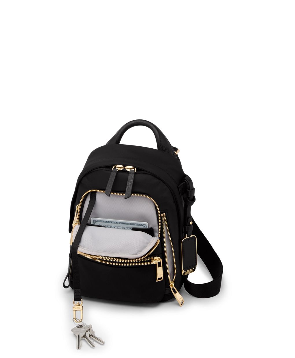 Celina Mini Backpack