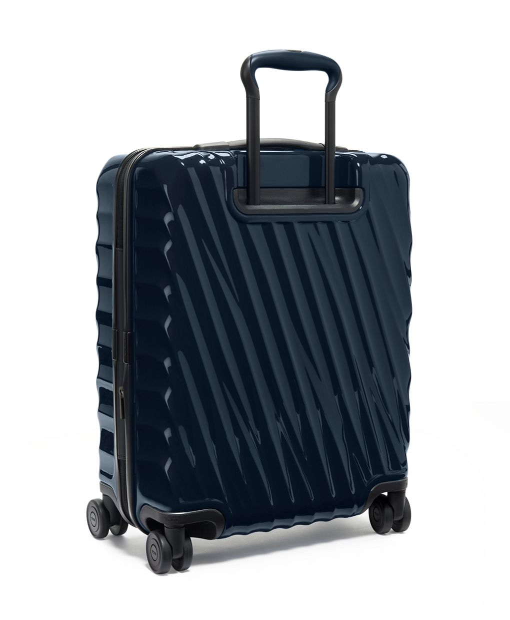 Continental Expandable 4 Wheeled Carry-On