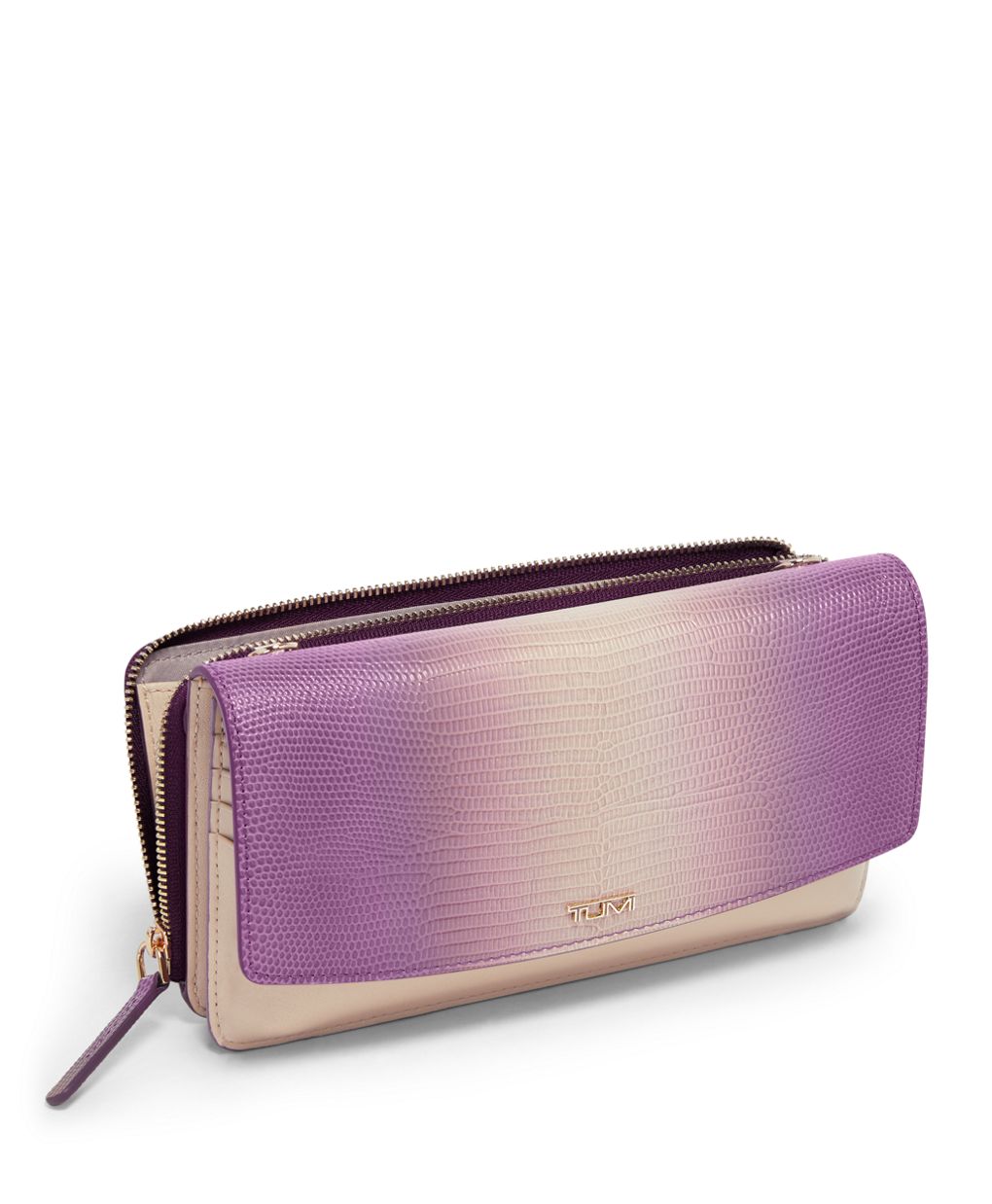 Wallet Crossbody