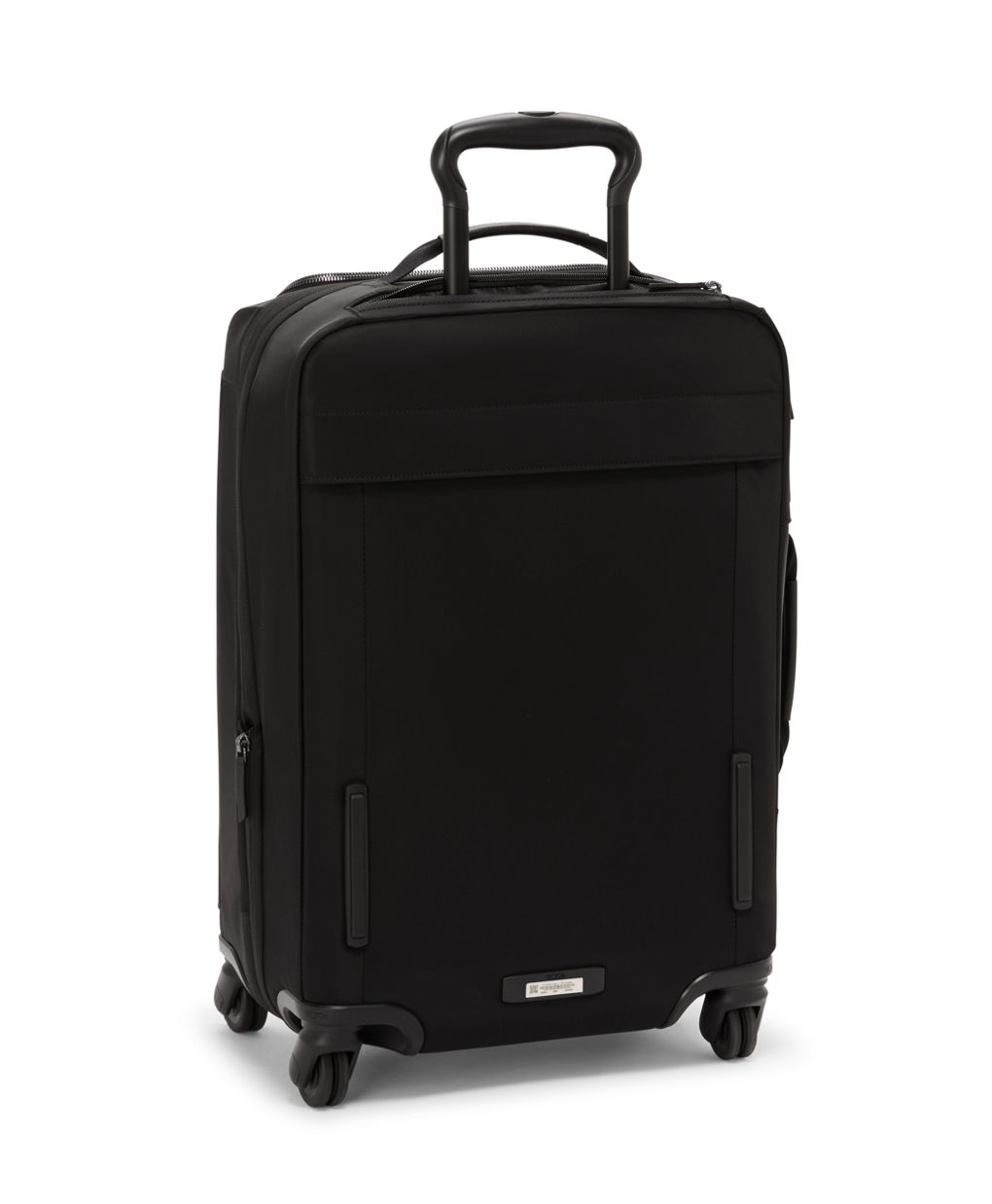 Léger International Expandable Carry-On