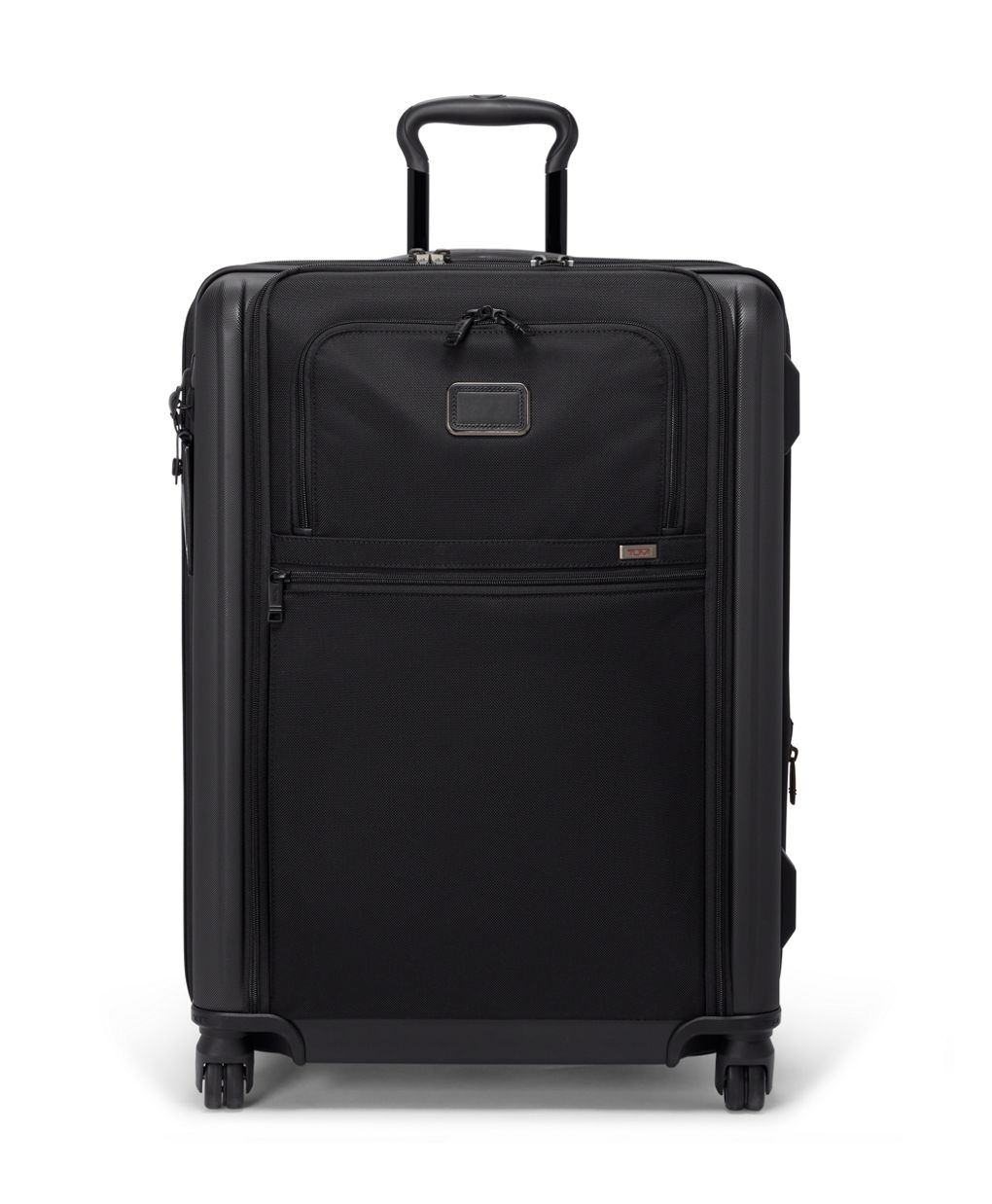 Medium Trip Expandable 4 Wheeled Packing Case