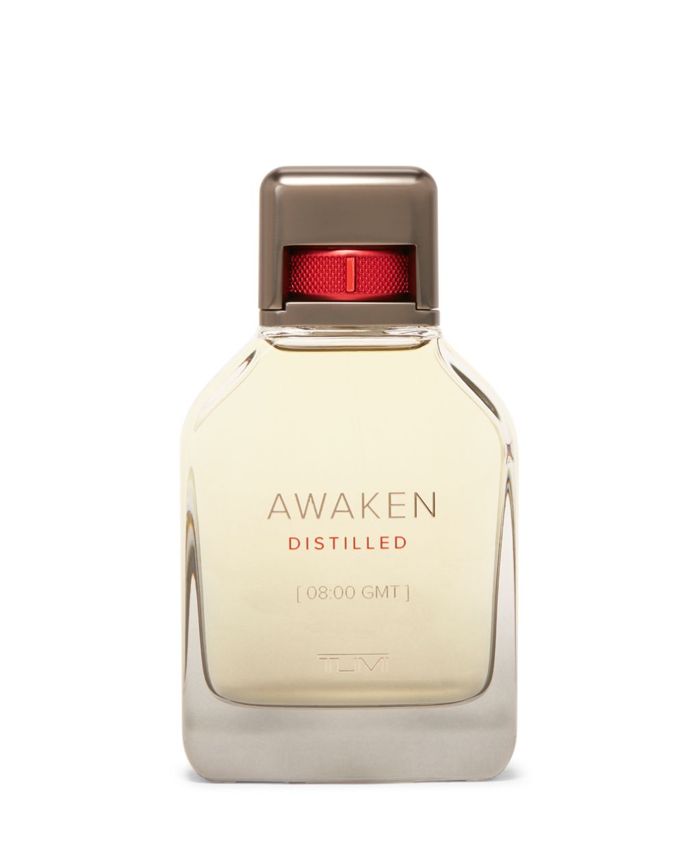 TUMI Awaken Distilled Extrait De Parfum 3.4 oz