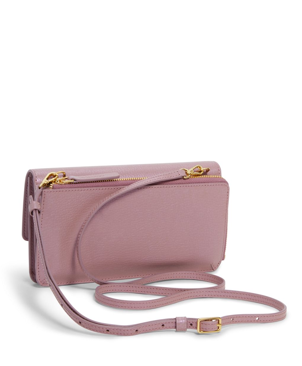 Wallet Crossbody