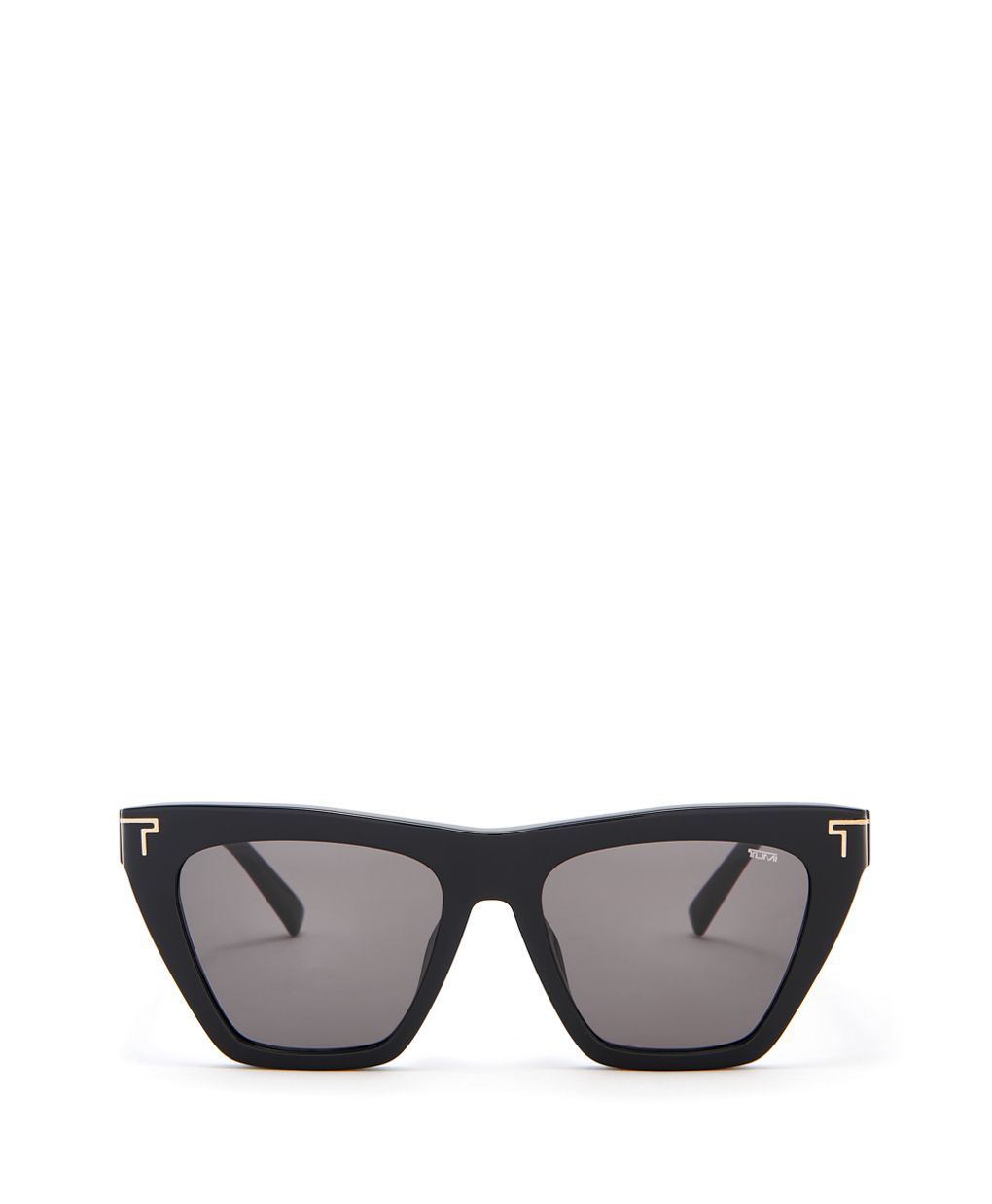 TUMI 507 Cat Eye Sunglasses 55mm