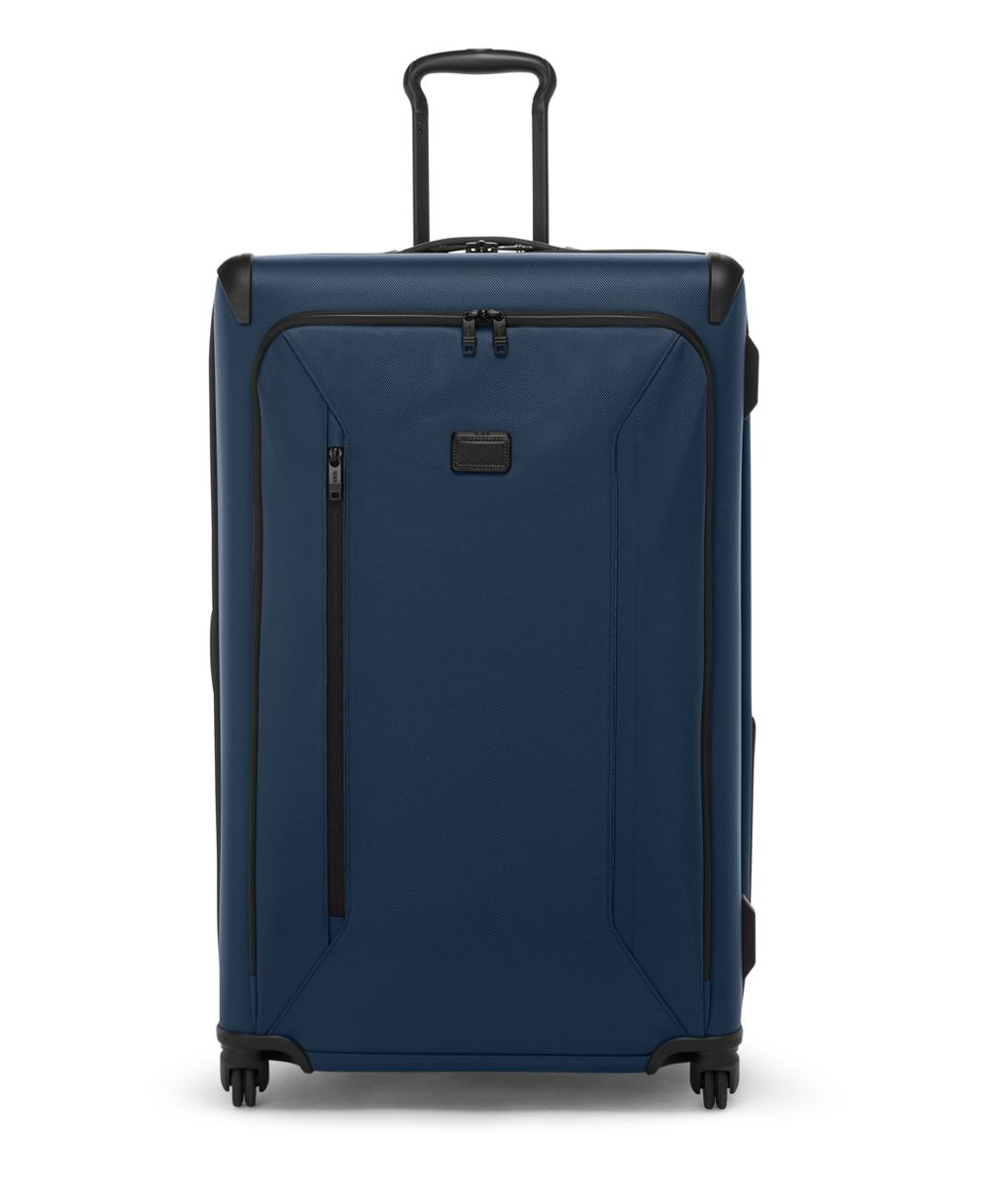 Extended Trip Expandable 4 Wheeled Packing Case