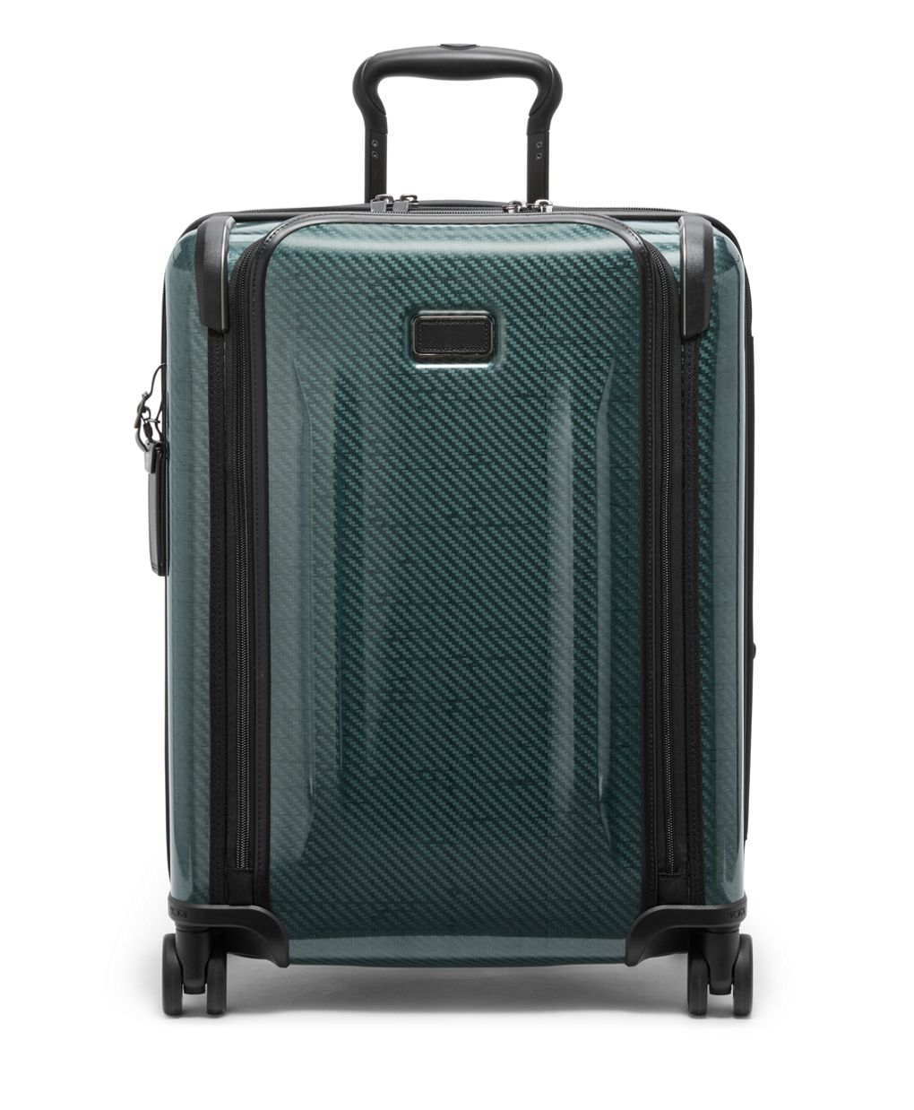 Continental Front Pocket Expandable Carry-On