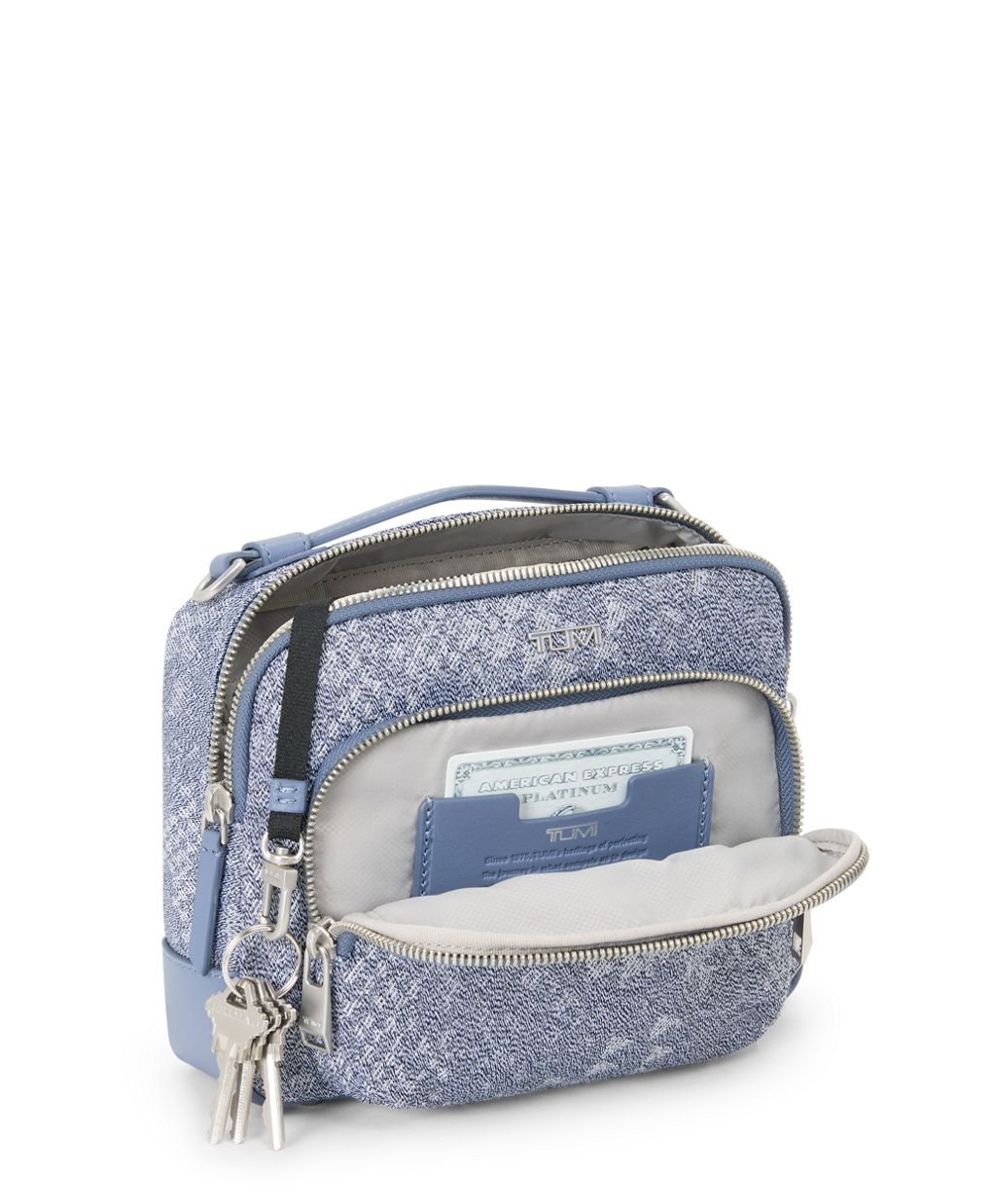 Teghan Crossbody