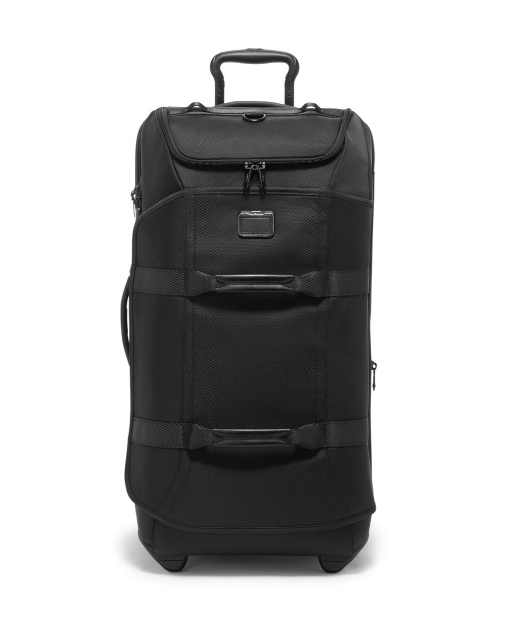Wheeled Duffel Expandable Packing Case