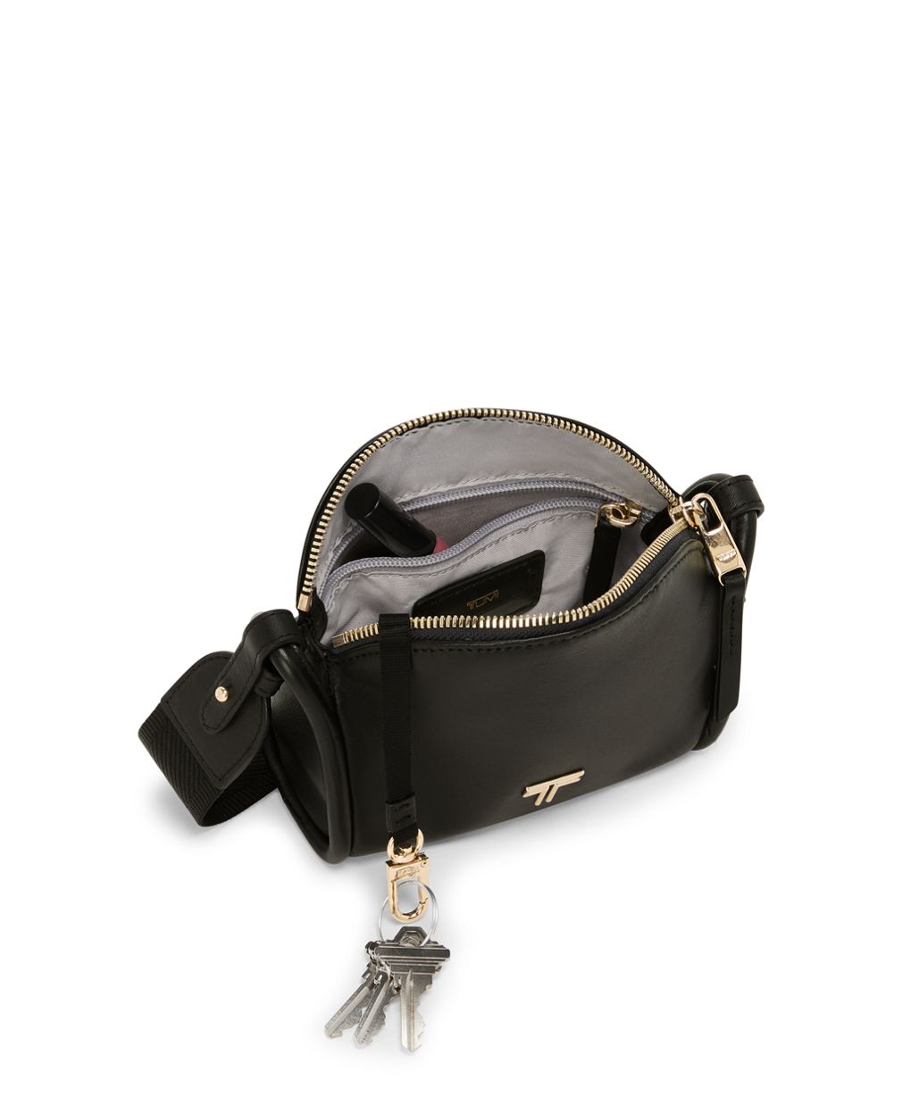 Marin Mini Crossbody