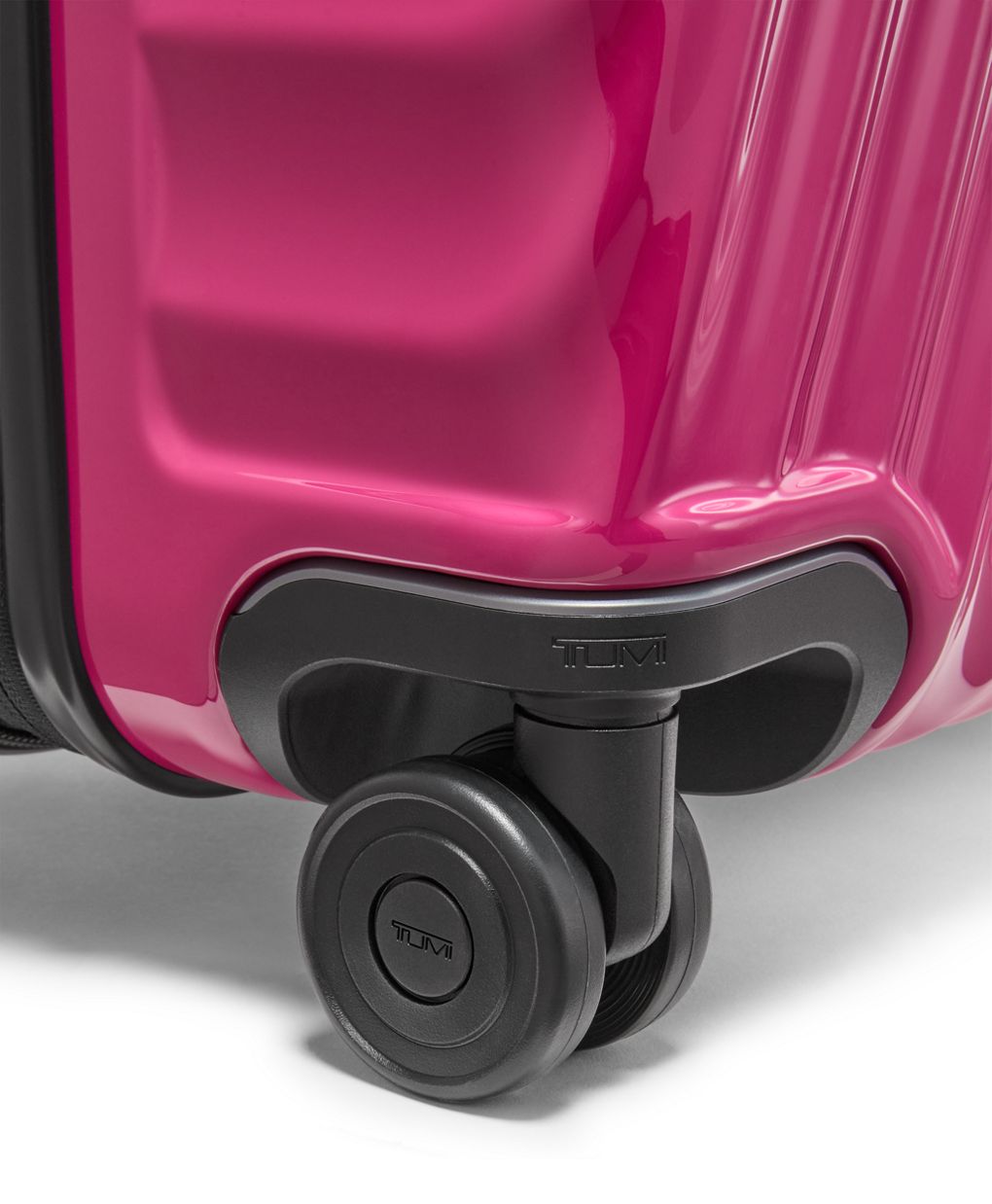 Extended Trip Expandable 4 Wheeled Packing Case