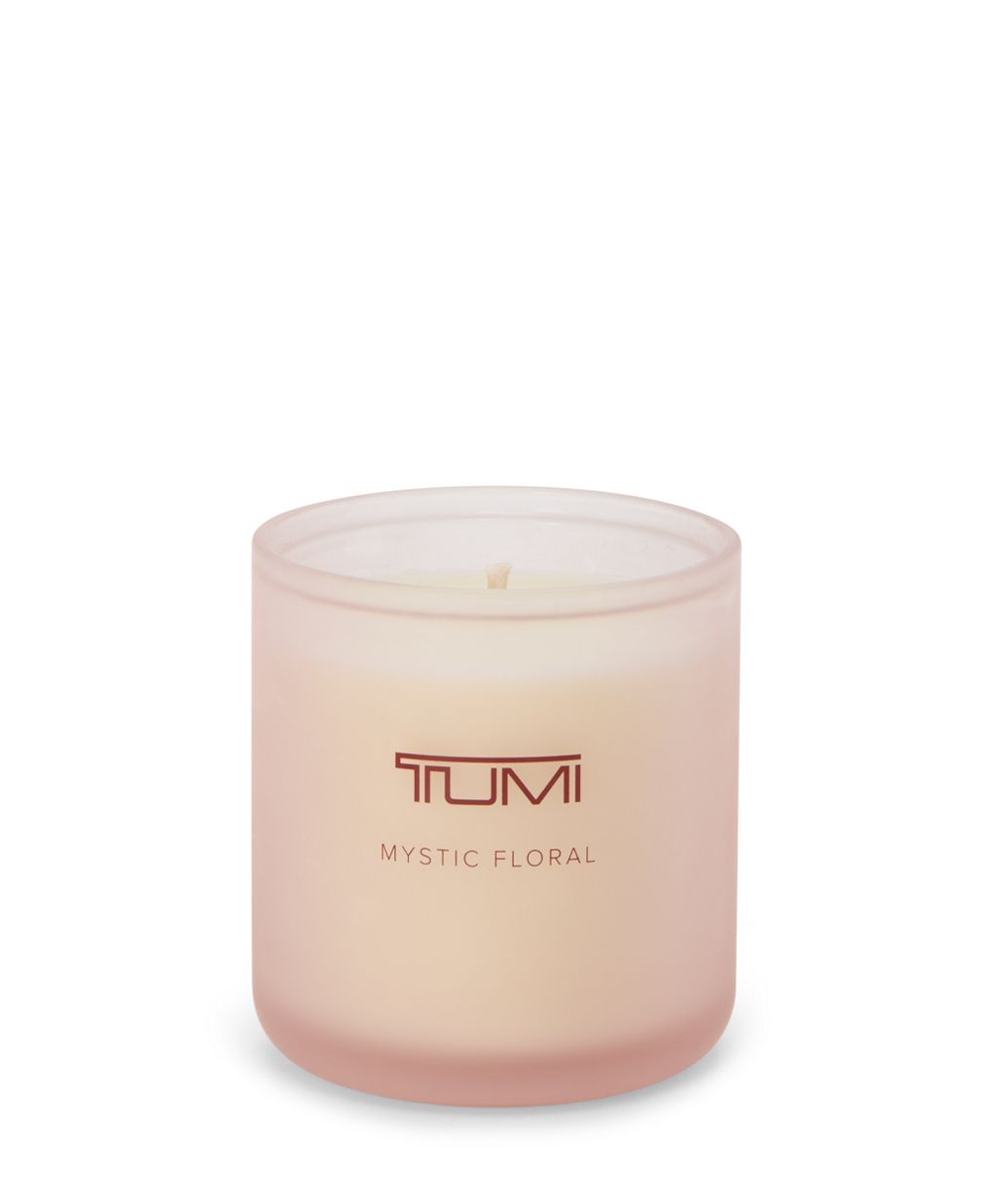 Mystic Floral Classic Candle