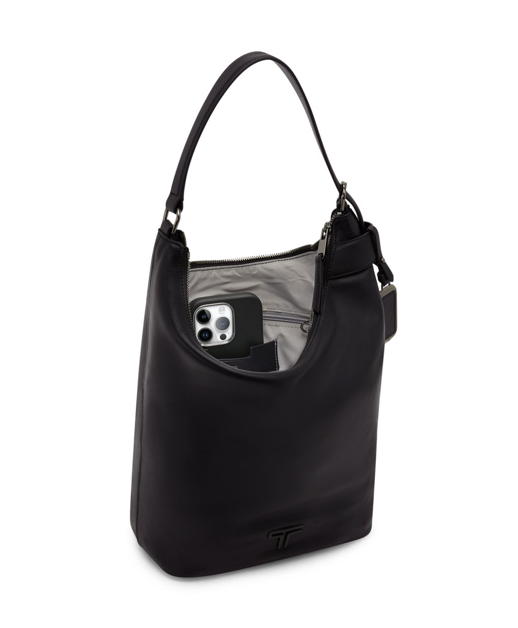 Evora Medium Hobo