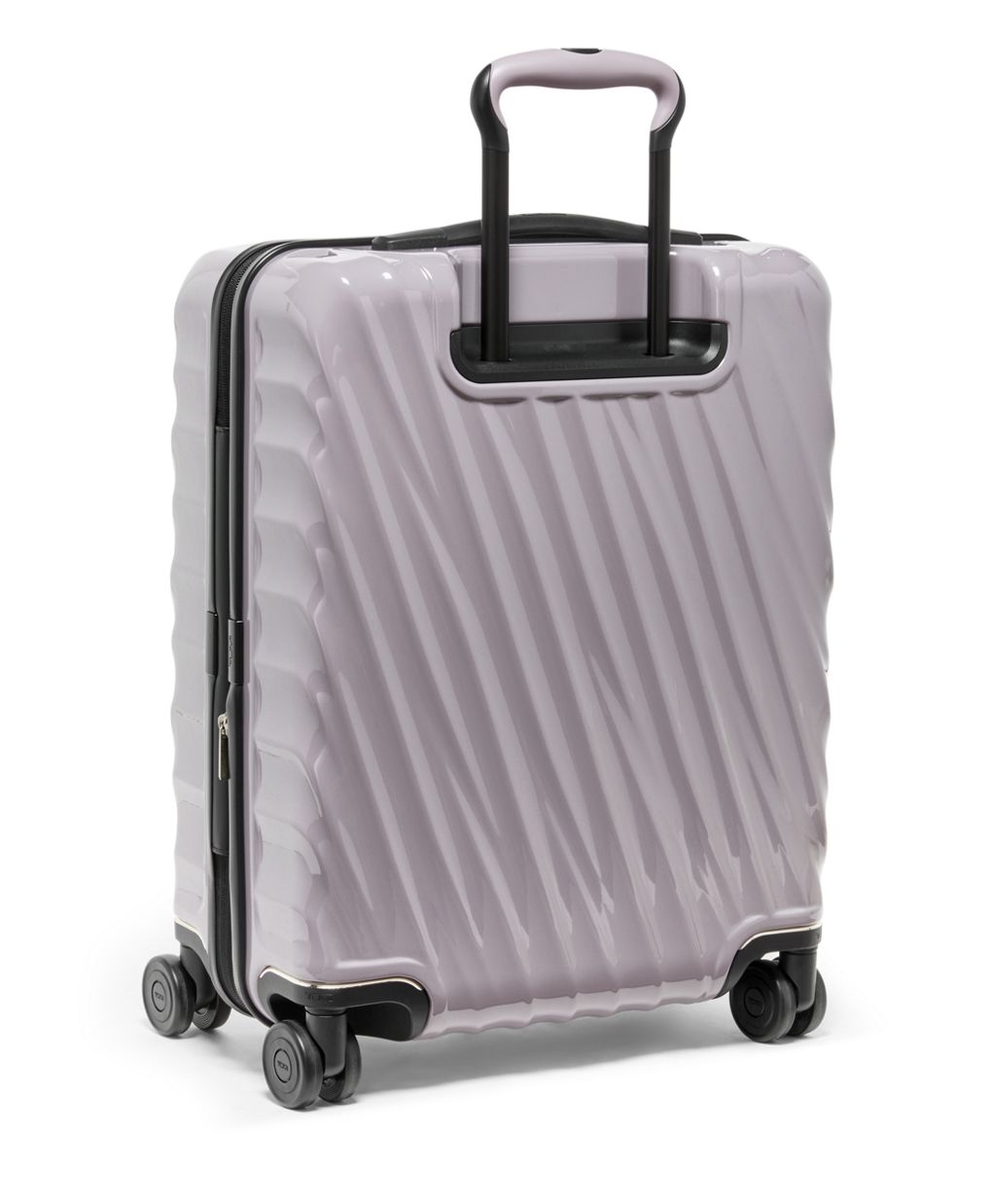 Continental Expandable 4 Wheeled Carry-On
