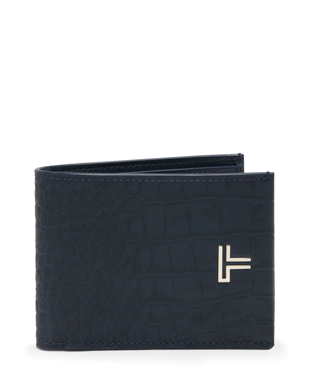 Double Billfold