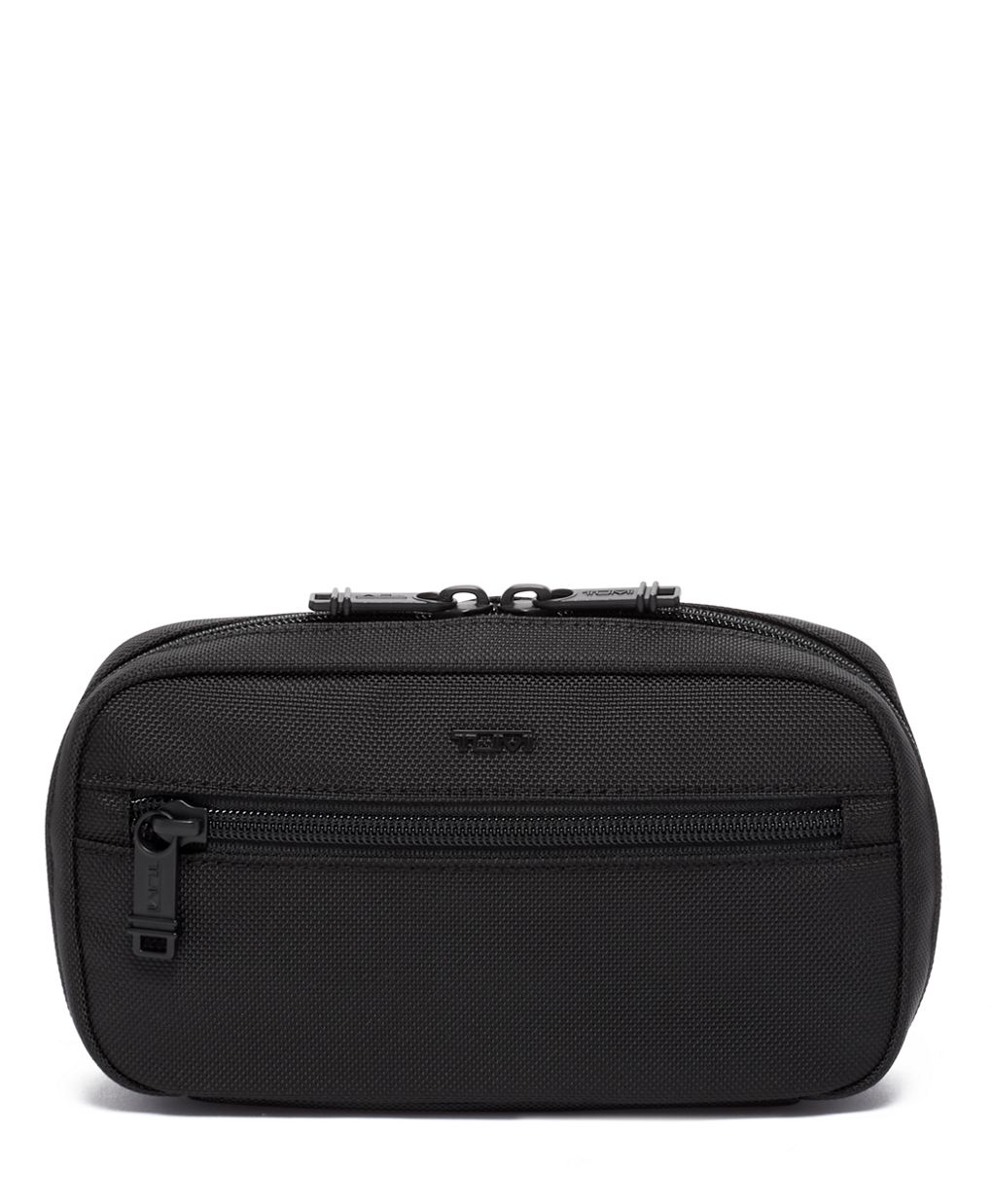 Zip-Around Case