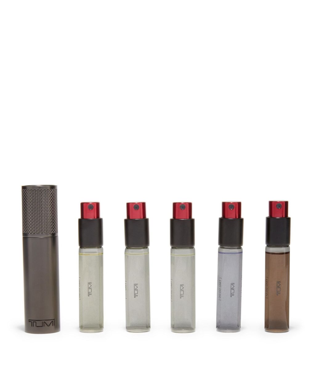 Discovery Travel Set