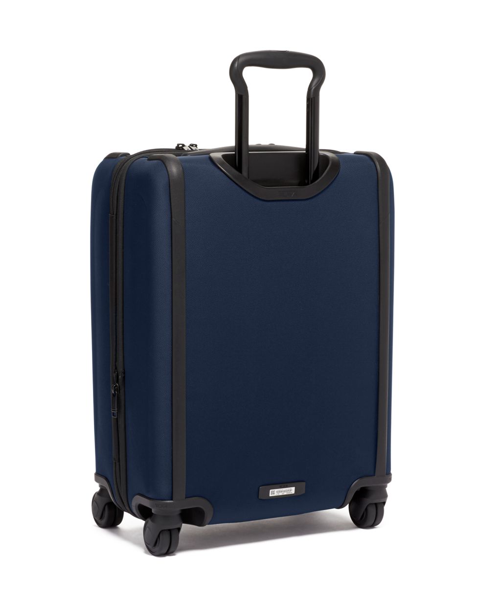 Continental Dual Access 4 Wheeled Carry-On