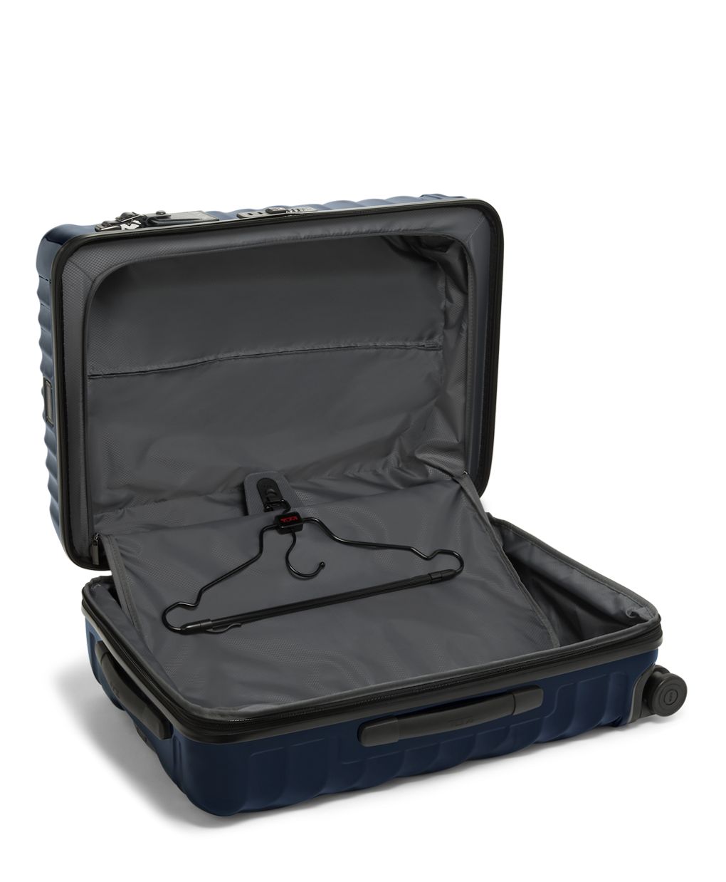 Short Trip Expandable 4 Wheeled Packing Case