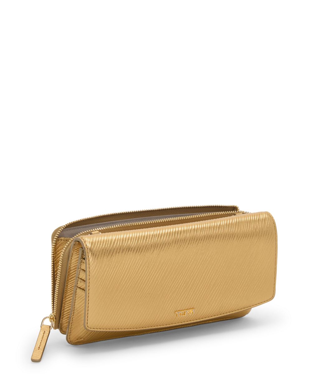 Wallet Crossbody