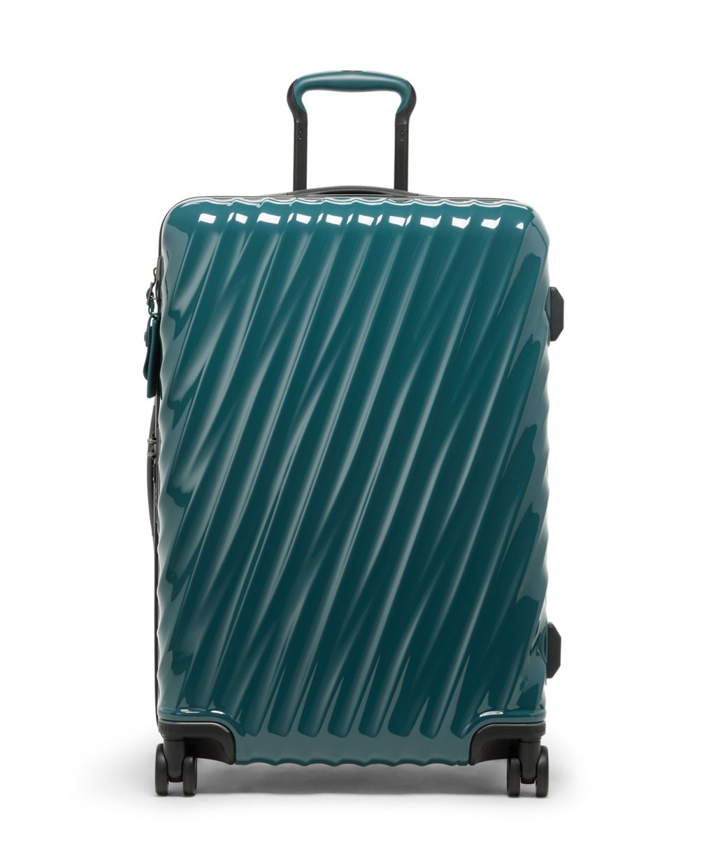 Short Trip Expandable 4 Wheeled Packing Case