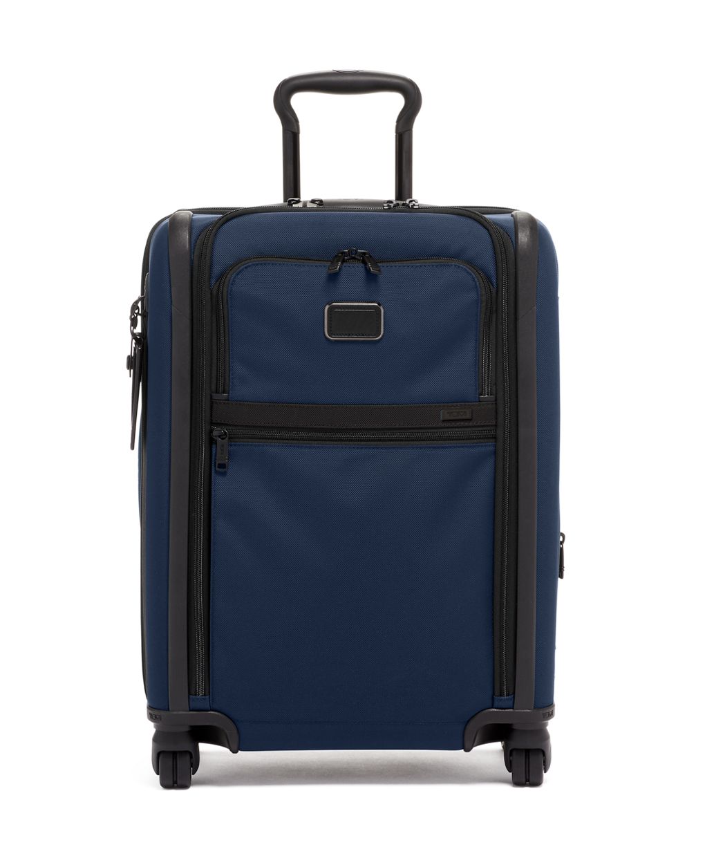 Continental Dual Access 4 Wheeled Carry-On