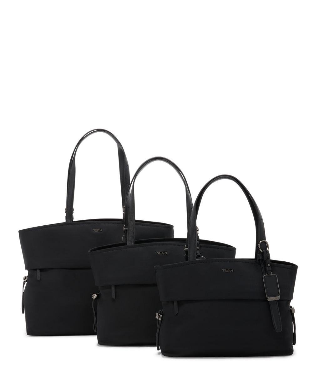 Cam Large Tote