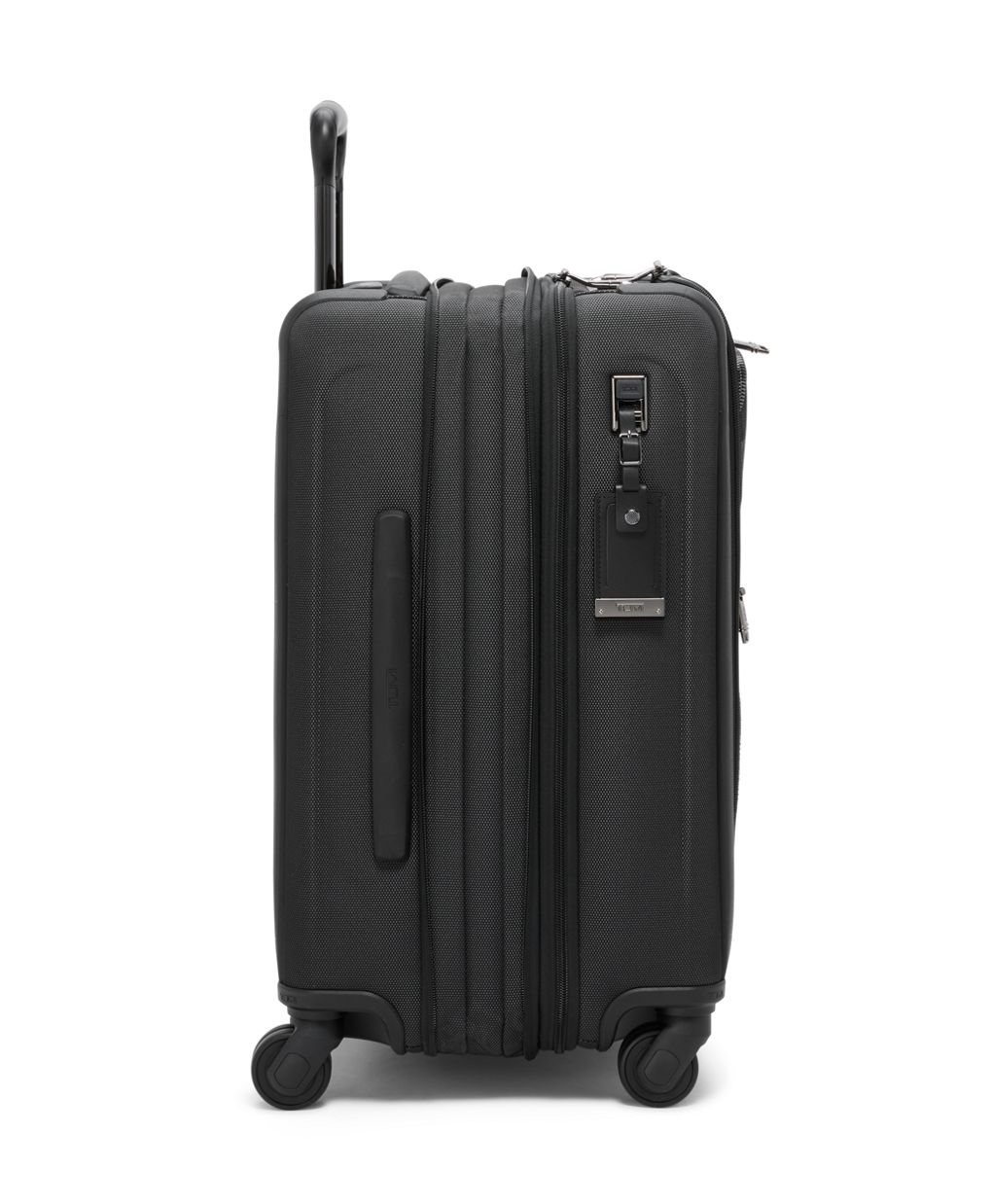 Continental Dual Access 4 Wheeled Carry-On