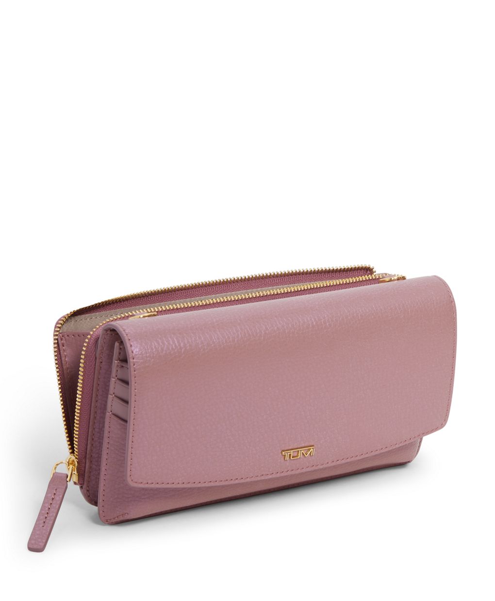 Wallet Crossbody