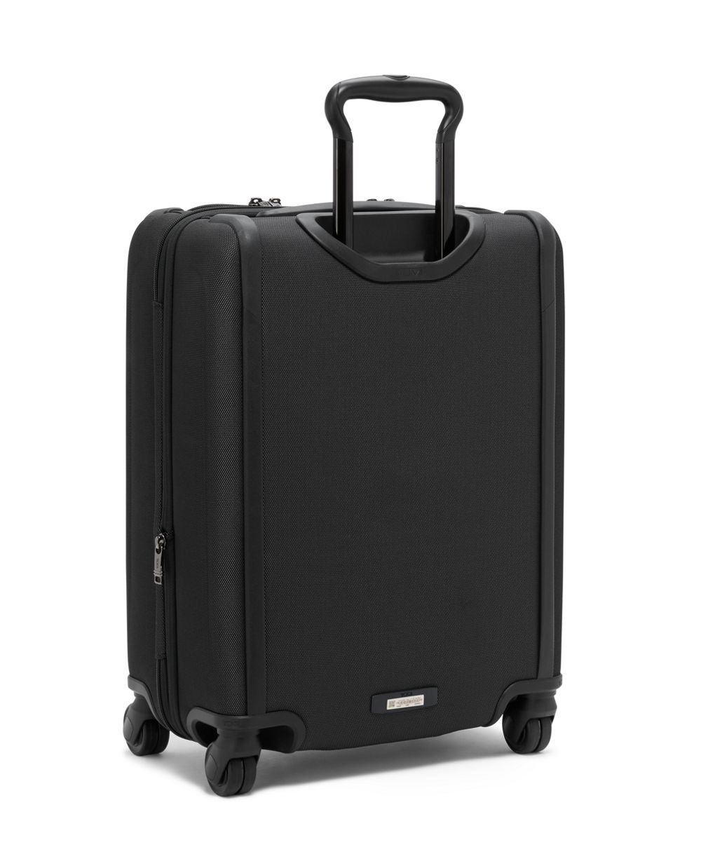 Continental Dual Access 4 Wheeled Carry-On