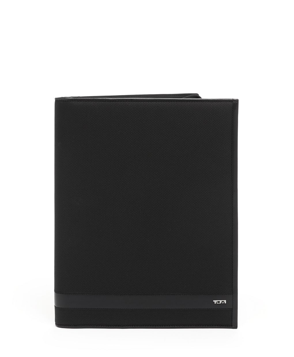 Zip-Around Letter Pad