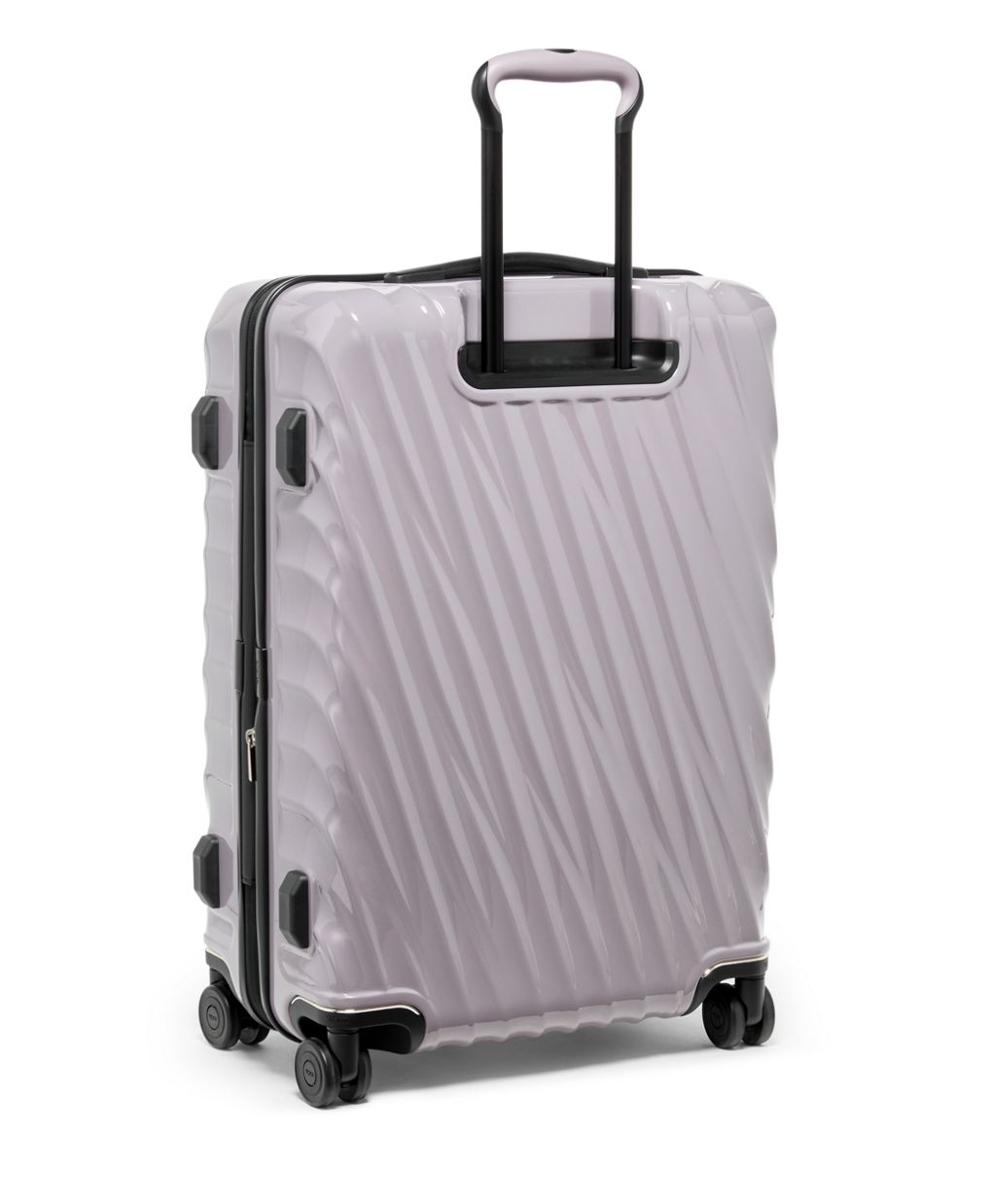 Short Trip Expandable 4 Wheeled Packing Case