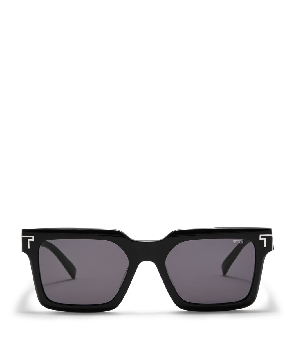 TUMI 511 Rectangular Sunglasses 55mm