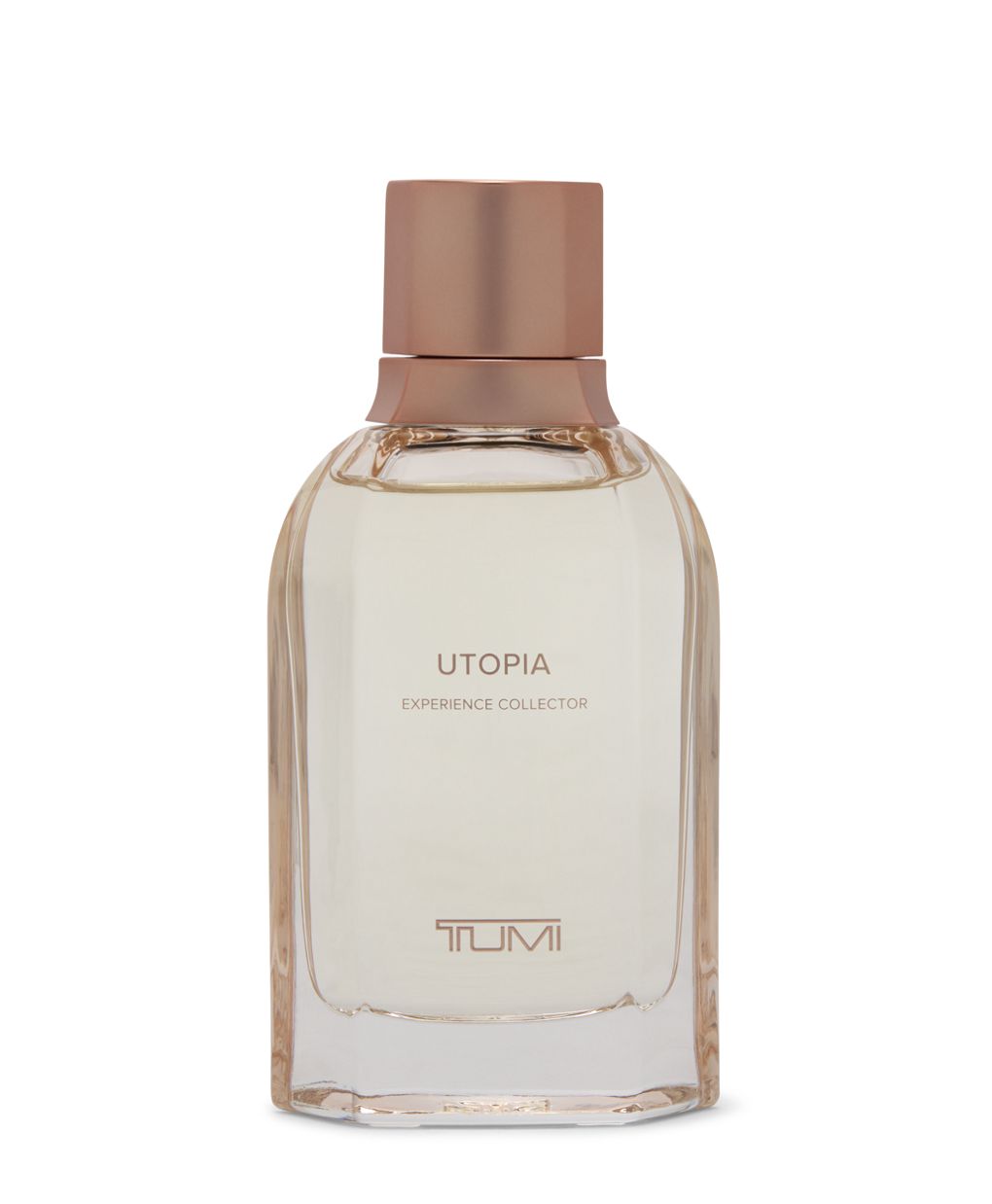 Utopia Experience Collector Extrait de Parfum 3.4 OZ