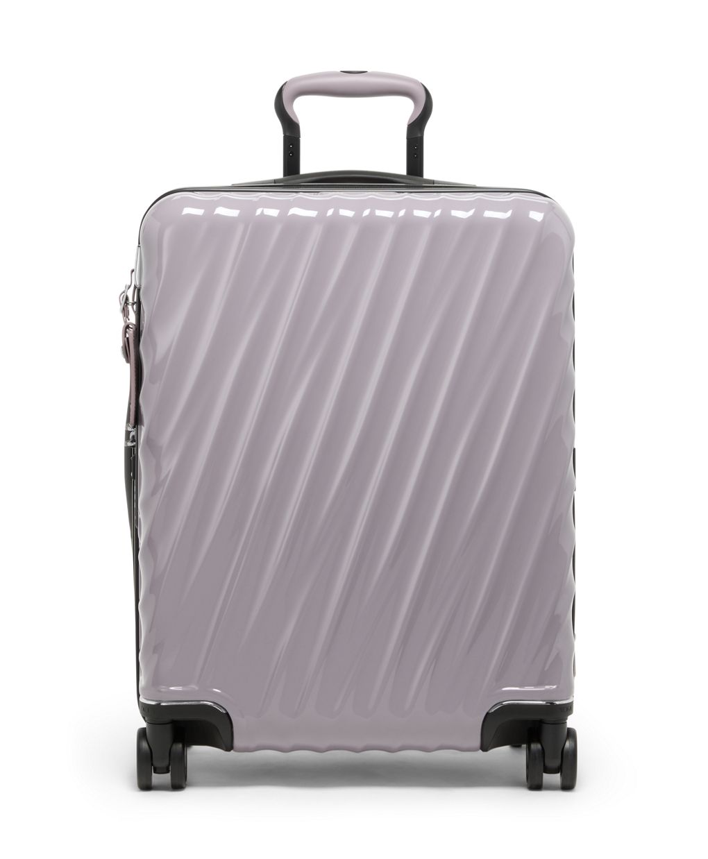 Continental Expandable 4 Wheeled Carry-On