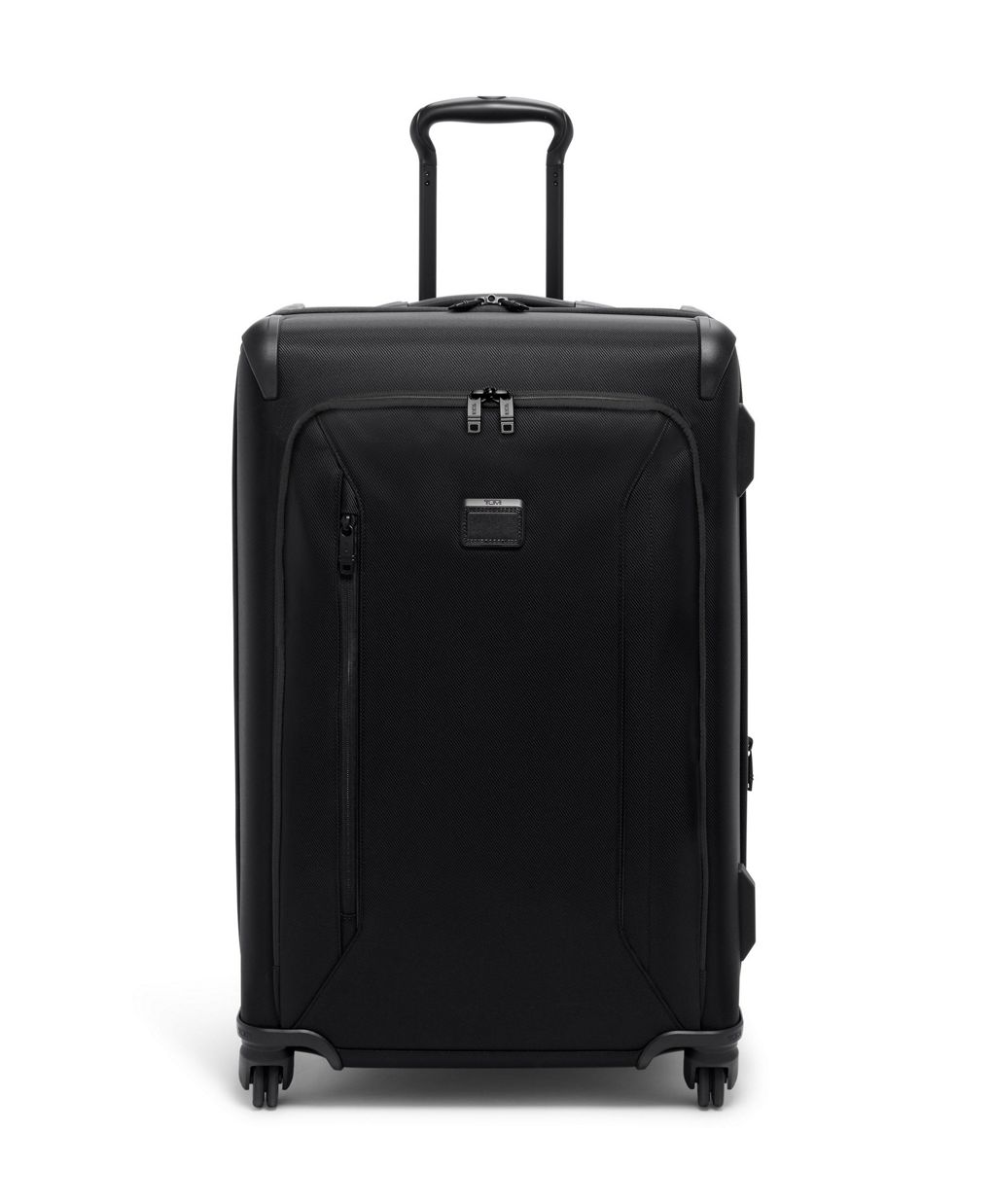 Short Trip Expandable 4 Wheeled Packing Case