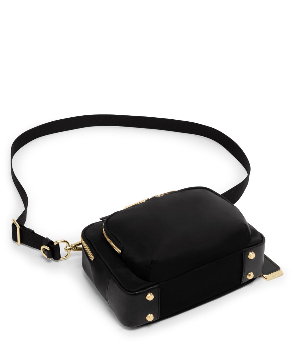 Teghan Crossbody