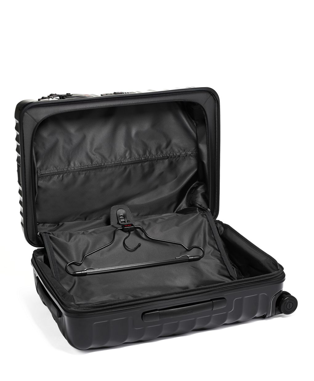 Short Trip Expandable 4 Wheeled Packing Case